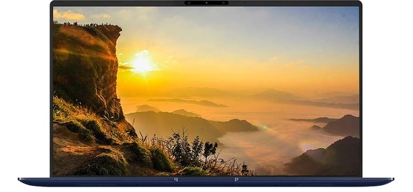 Laptop Asus UX433FA-A6076T